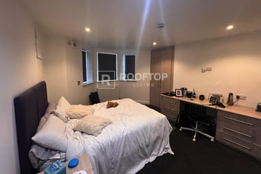 4 bed house, Regent Park Avenue, Rampart Road, Leeds, LS62AU - Image 14