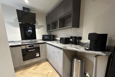 5 bed house, Mowbray Street, Western Hill, Durham, DH14BH - Image 2