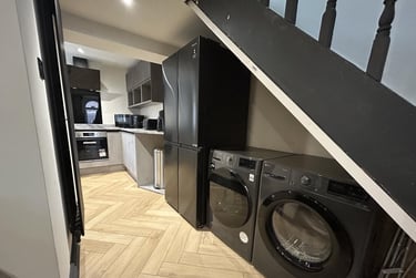 5 bed house, Mowbray Street, Western Hill, Durham, DH14BH - Image 3