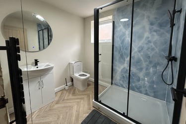 5 bed house, Mowbray Street, Western Hill, Durham, DH14BH - Image 7