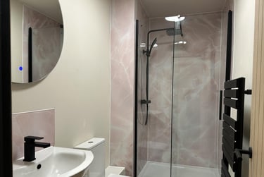 5 bed house, Mowbray Street, Western Hill, Durham, DH14BH - Image 9