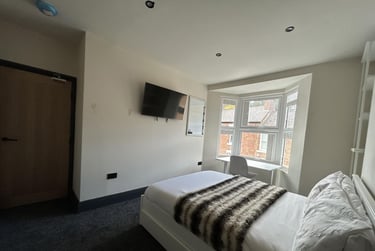 5 bed house, Mowbray Street, Western Hill, Durham, DH14BH - Image 13