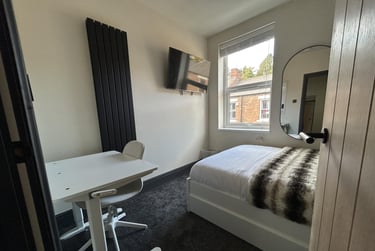 5 bed house, Mowbray Street, Western Hill, Durham, DH14BH - Image 14