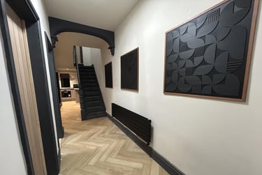 5 bed house, Mowbray Street, Western Hill, Durham, DH14BH - Image 5