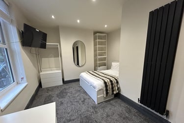 5 bed house, Mowbray Street, Western Hill, Durham, DH14BH - Image 6