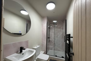 5 bed house, Mowbray Street, Western Hill, Durham, DH14BH - Image 8