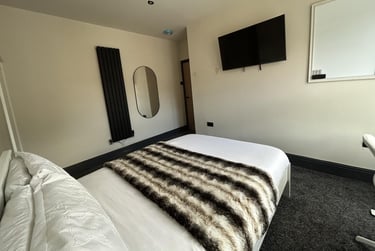 5 bed house, Mowbray Street, Western Hill, Durham, DH14BH - Image 11