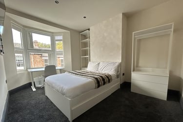 5 bed house, Mowbray Street, Western Hill, Durham, DH14BH - Image 15