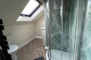5 bed house, Mowbray Street, Western Hill, Durham, DH14BH - Image 8