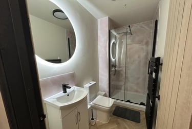 5 bed house, Mowbray Street, Western Hill, Durham, DH14BH - Image 11