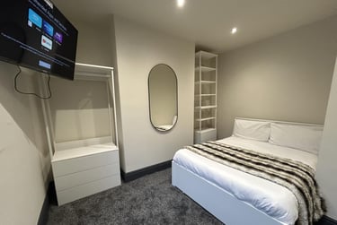 5 bed house, Mowbray Street, Western Hill, Durham, DH14BH - Image 12