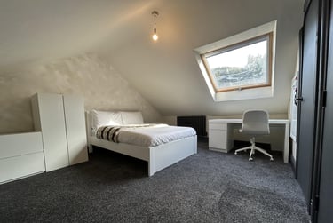 5 bed house, Mowbray Street, Western Hill, Durham, DH14BH - Image 13