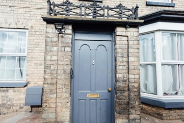5 bed house, Wellington Street, West End, Lincoln, LN11PL - Image 7