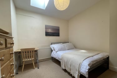 6 bed house, Newport, Uphill, Lincoln, LN13DN - Image 4