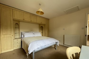 6 bed house, Newport, Uphill, Lincoln, LN13DN - Image 10