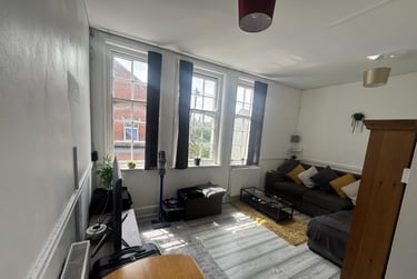 2 bed house, Aylestone Road, City Centre, Leicester, LE27LL - Image 4