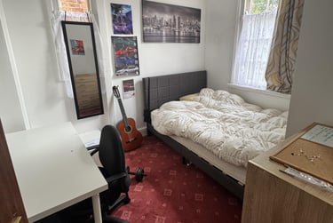 2 bed house, Aylestone Road, City Centre, Leicester, LE27LL - Image 2