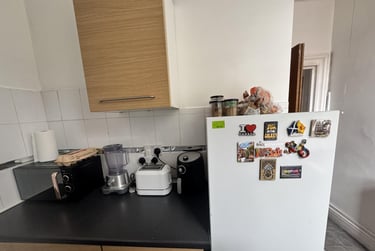2 bed house, Aylestone Road, City Centre, Leicester, LE27LL - Image 6