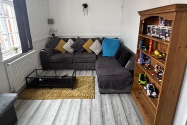 2 bed house, Aylestone Road, City Centre, Leicester, LE27LL - Image 5