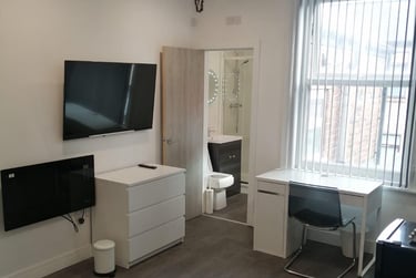 1 bed house, 1, Ecclesall, Sheffield, S118NX - Image 1