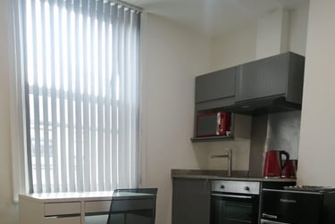 1 bed house, 1, Ecclesall, Sheffield, S118NX - Image 3