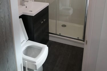 1 bed house, 1, Ecclesall, Sheffield, S118NX - Image 4