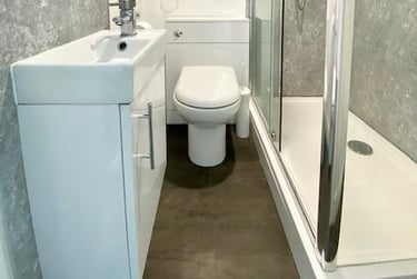 1 bed house, 4, Ecclesall, Sheffield, S118NX - Image 2