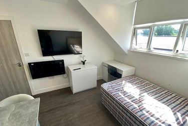 1 bed house, 4, Ecclesall, Sheffield, S118NX - Image 3