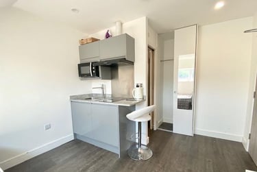 1 bed house, 4, Ecclesall, Sheffield, S118NX - Image 4