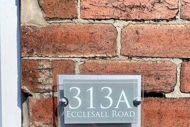1 bed house, 4, Ecclesall, Sheffield, S118NX - Image 5