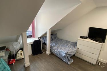 1 bed house, 5, Ecclesall, Sheffield, S118NX - Image 1