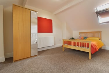4 bed house, Guest Road, Sharrowvale, Sheffield, S118UJ - Image 5