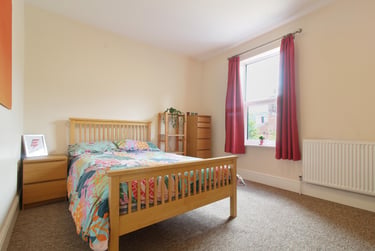 4 bed house, Guest Road, Sharrowvale, Sheffield, S118UJ - Image 6