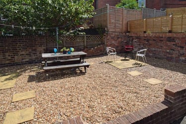 4 bed house, Guest Road, Sharrowvale, Sheffield, S118UJ - Image 9