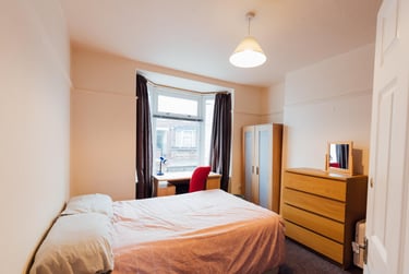4 bed house, Derwent Street, West End, Lincoln, LN11SL - Image 11