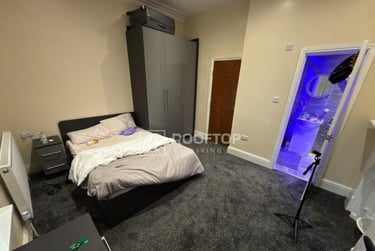 8 bed house, Bainbridge Road, Headingley, Leeds, LS63AD - Image 6