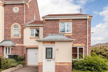 5 bed house, Wheeltappers Way, City Centre, Loughborough, LE115EA - Image 13