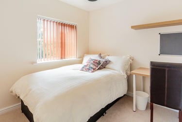 5 bed house, Wheeltappers Way, City Centre, Loughborough, LE115EA - Image 7