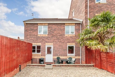 5 bed house, Wheeltappers Way, City Centre, Loughborough, LE115EA - Image 15