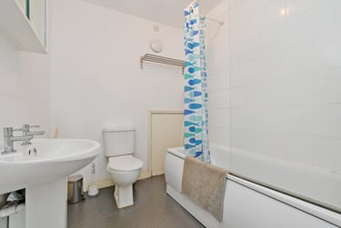 2 bed house, 4, Royal Victoria Building, Kelham Island, Sheffield, S38GJ - Image 7
