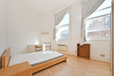 2 bed house, 4, Royal Victoria Building, Kelham Island, Sheffield, S38GJ - Image 5