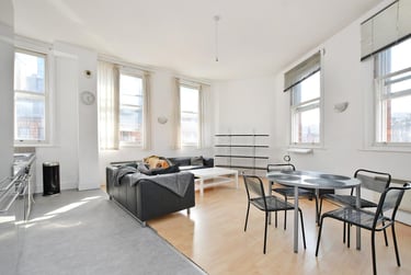 2 bed house, 4, Royal Victoria Building, Kelham Island, Sheffield, S38GJ - Image 1