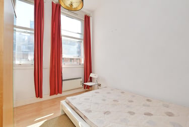 2 bed house, 4, Royal Victoria Building, Kelham Island, Sheffield, S38GJ - Image 8