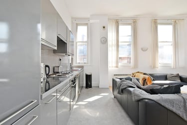 2 bed house, 4, Royal Victoria Building, Kelham Island, Sheffield, S38GJ - Image 2