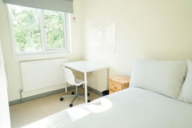 5 bed house, Norfolk Park Village, Heeley, Sheffield, S22UA - Image 3