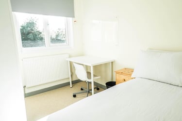5 bed house, Norfolk Park Village, Heeley, Sheffield, S22UA - Image 7