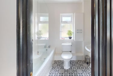5 bed house, Poolemead Road, Twerton, Bath, BA21QP - Image 8