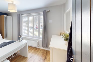 5 bed house, Poolemead Road, Twerton, Bath, BA21QP - Image 3