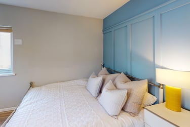 5 bed house, Garrick Road, Twerton, Bath, BA21QX - Image 8