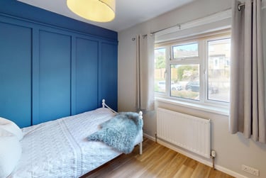 5 bed house, Garrick Road, Twerton, Bath, BA21QX - Image 10